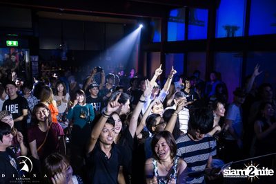 Thaitanium Special Live — photo 7