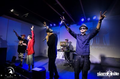 Thaitanium Special Live — photo 8