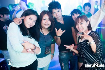 Thaitanium Special Live — photo 55
