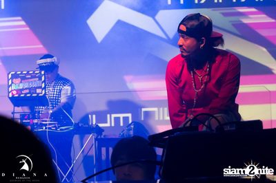 Thaitanium Special Live — photo 15