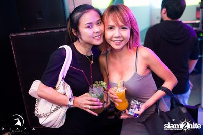 Thaitanium Special Live — photo 50