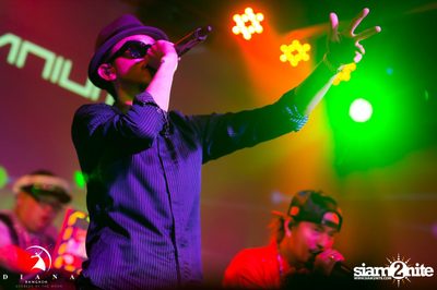 Thaitanium Special Live — photo 38