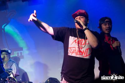 Thaitanium Special Live — photo 1