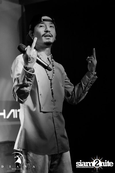 Thaitanium Special Live — photo 37