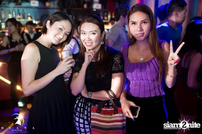 Thaitanium Special Live — photo 44
