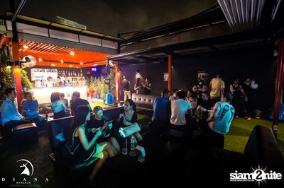 Thaitanium Special Live — photo 52