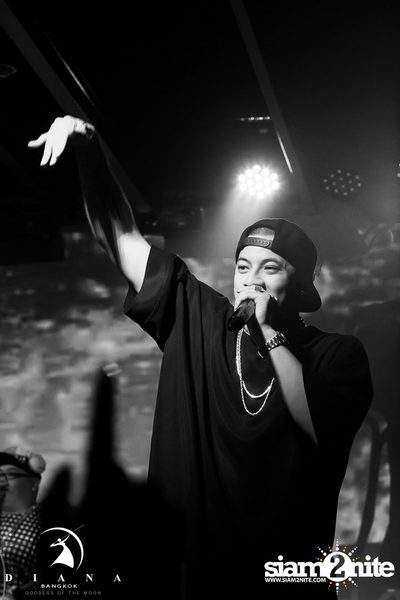 Thaitanium Special Live — photo 2