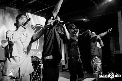 Thaitanium Special Live — photo 10