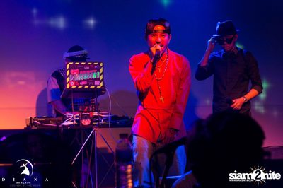 Thaitanium Special Live — photo 41