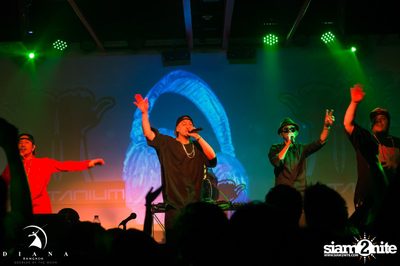Thaitanium Special Live — photo 3