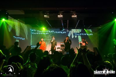 Thaitanium Special Live — photo 19