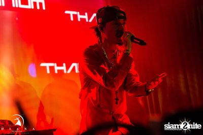 Thaitanium Special Live — photo 36