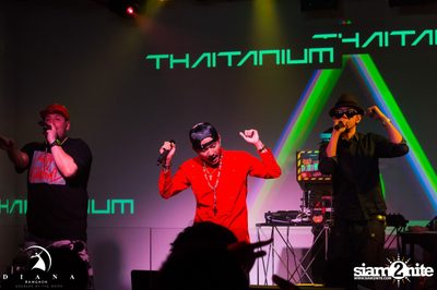Thaitanium Special Live — photo 13