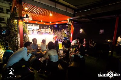 Thaitanium Special Live — photo 63