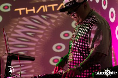 Thaitanium Special Live — photo 26