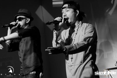 Thaitanium Special Live — photo 5