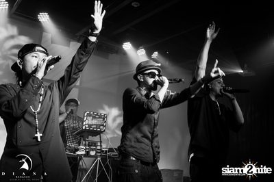 Thaitanium Special Live — photo 34