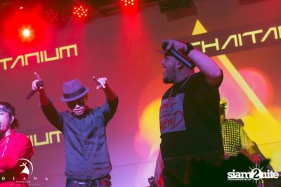 Thaitanium Special Live — photo 14