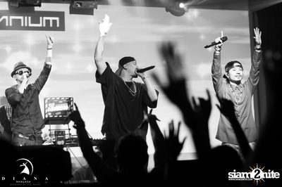 Thaitanium Special Live — photo 40