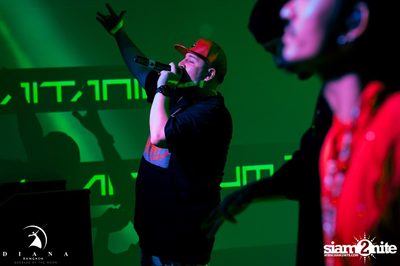 Thaitanium Special Live — photo 29