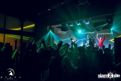 Thaitanium Special Live — photo 17