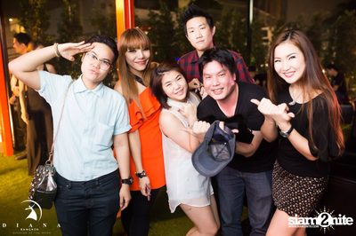 Thaitanium Special Live — photo 59