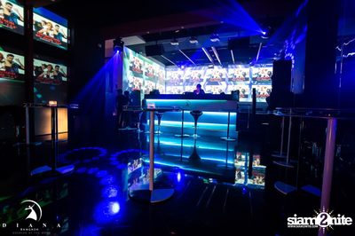 Thaitanium Special Live — photo 61