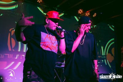 Thaitanium Special Live — photo 9