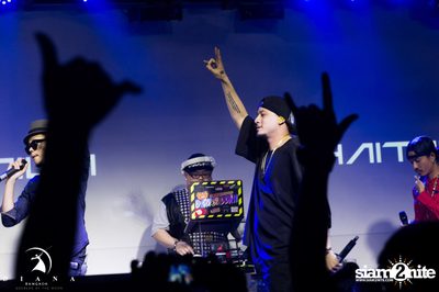Thaitanium Special Live — photo 42