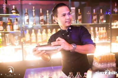 Thaitanium Special Live — photo 72