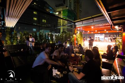 Thaitanium Special Live — photo 53
