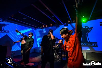 Thaitanium Special Live — photo 6