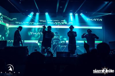 Thaitanium Special Live — photo 33