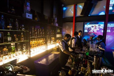 Thaitanium Special Live — photo 62