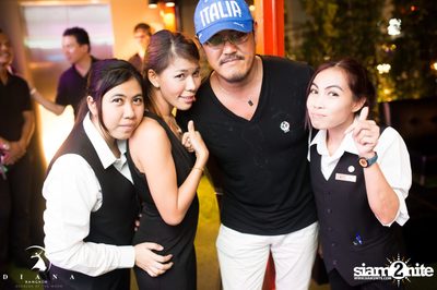 Thaitanium Special Live — photo 70