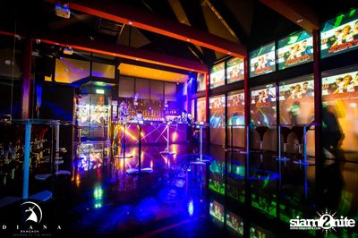 Thaitanium Special Live — photo 66