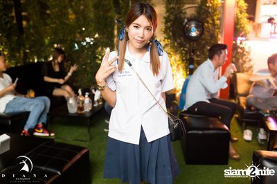 Thaitanium Special Live — photo 71