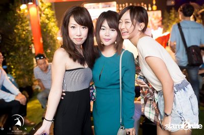 Thaitanium Special Live — photo 69