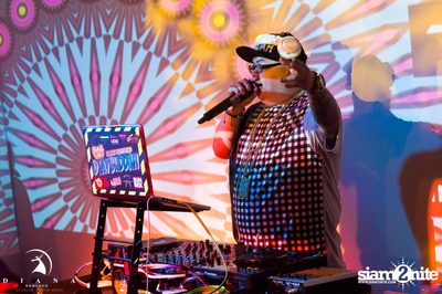 Thaitanium Special Live — photo 21