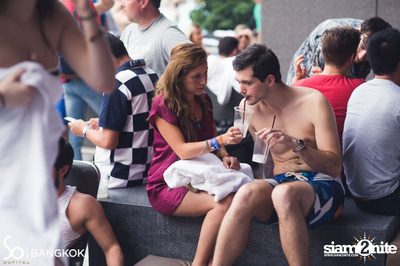 So Pool Party — photo 14