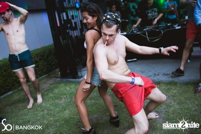 So Pool Party — photo 131