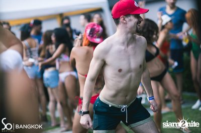 So Pool Party — photo 118