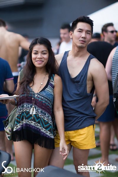 So Pool Party — photo 108