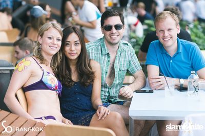 So Pool Party — photo 5