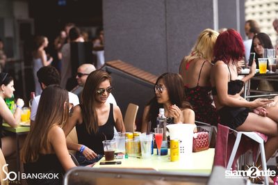 So Pool Party — photo 28