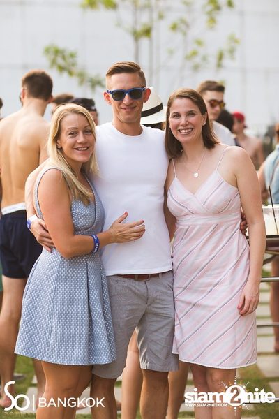 So Pool Party — photo 67