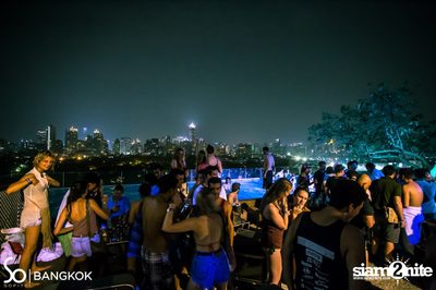 So Pool Party — photo 142