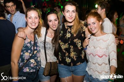 So Pool Party — photo 168