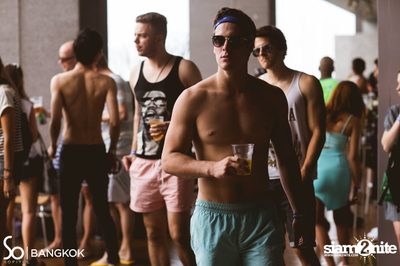 So Pool Party — photo 18