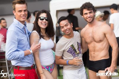 So Pool Party — photo 80